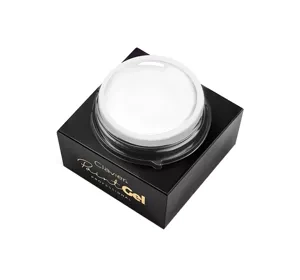 Clavier Paint Gel żel do zdobień Biały 5 ml