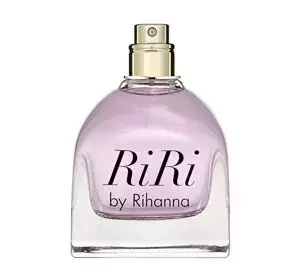 Tester Rihanna RiRi woda perfumowana spray 100 ml