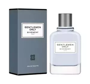 Givenchy Gentlemen Only woda toaletowa spray 100 ml