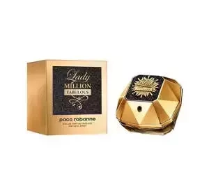 Rabanne Lady Million Fabulous Intense woda perfumowana spray 30 ml