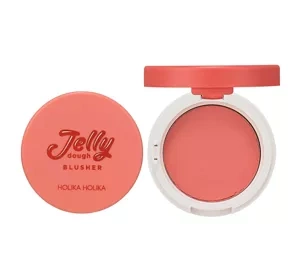 Holika Holika Jelly Dough Blusher róż do policzków 02 Grapefruit Jelly 4,2 g