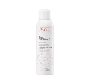 Avène woda termalna 150 ml