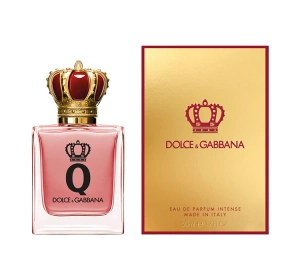Dolce & Gabbana Q by Dolce&Gabbana Intense woda perfumowana spray 50 ml