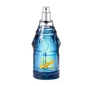 Tester Versace Blue Jeans woda toaletowa spray 75 ml
