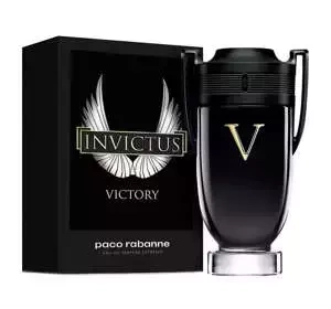 Rabanne Invictus Victory woda perfumowana spray 200 ml
