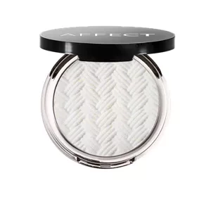 Affect New Way Shine On prasowany rozświetlacz 0005 Gold Dust 8 g