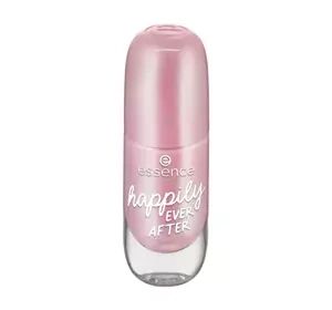 Essence żelowy lakier do paznokci 06 Happily Ever After 8 ml