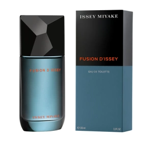 Issey Miyake Fusion d'Issey woda toaletowa spray 100 ml
