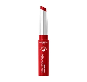 Bourjois Healthy Mix Clean Lip Sorbet pomadka do ust 01 Sundae Cherry Sunday 1,7 g