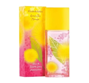 Elizabeth Arden Green Tea Mimosa woda toaletowa spray 100 ml