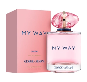 Armani My Way Nectar woda perfumowana spray 90 ml
