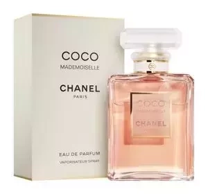 Chanel Coco Mademoiselle woda perfumowana spray 100 ml