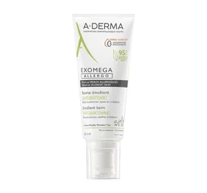 A-Derma Exomega Allergo balsam emolient 200 ml