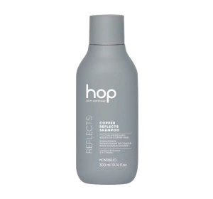 Montibello Hop Join Wellness Reflects szampon do włosów miedzianych 300ml