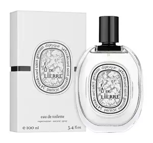 Diptyque Eau de Lierre woda toaletowa spray 100 ml