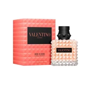 Valentino Donna Born In Roma Coral Fantasy woda perfumowana spray 30 ml