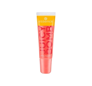 Essence Juicy Bomb błyszczyk do ust 103 Proud Papaya 10 ml