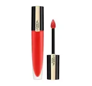 L'Oréal Paris Rouge Signature matowa szminka w płynie 113 I Don't 7 ml