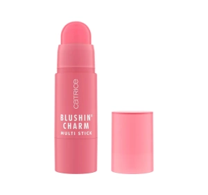 Catrice Blushin' Charm Multi Stick róż w sztyfcie 010 Pink Sweetheart 5,5 g