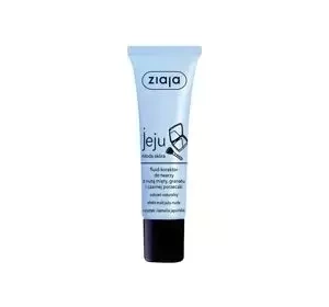 Ziaja Jeju fluid-korektor do twarzy 30ml