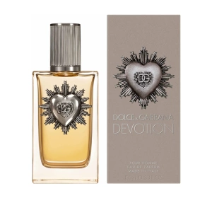 Dolce & Gabbana Devotion Pour Homme woda perfumowana spray 100 ml