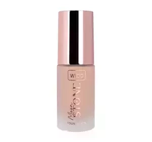 Wibo My Treasure Moonstone podkład do twarzy 3 20 ml