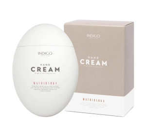 Indigo krem do rąk w opakowaniu tottle Matrioshka 60 ml