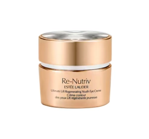 Estee Lauder Re-Nutriv Ultimate Lift Regenerating Youth krem pod oczy 15 ml