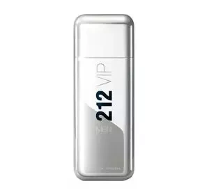 Tester Carolina Herrera 212 VIP Men woda toaletowa spray 100 ml