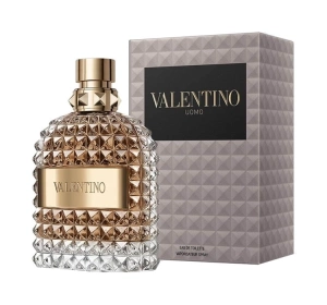 Valentino Uomo woda toaletowa spray 150 ml