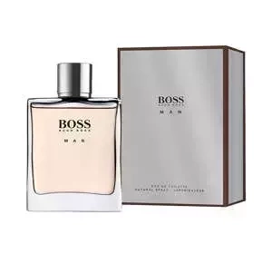 Hugo Boss Boss Man woda toaletowa spray 100 ml