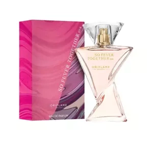 Oriflame So Fever Together Her woda perfumowana spray 50 ml