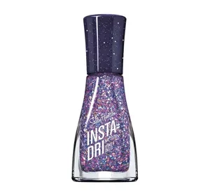 SALLY HANSEN INSTA-DRI LAKIER DO PAZNOKCI 483 GRAPE SHIFTER 9,17ML