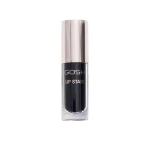 Gosh Lip Stain długotrwały tint do ust 003 Dark Chocolate 3 ml