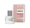 Mexx Simply for Her woda toaletowa spray 40ml