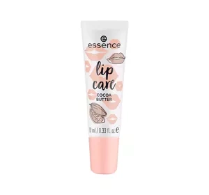 Essence Lip Care balsam do ust Cocoa Butter 10 ml