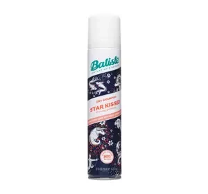 Batiste suchy szampon do włosów Star Kissed 200 ml
