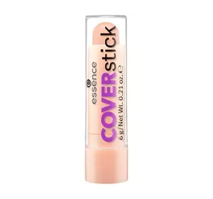 Essence Cover Stick korektor do twarzy w sztyfcie 20 Matt Sand 6 g
