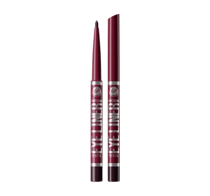 Bell Professional Eye Liner Pencil Classic automatyczna konturówka do oczu 09 Aubergine 0,2 g