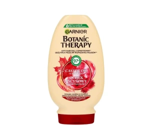 Garnier Botanic Therapy Castor Oil odżywka przeciw wypadaniu włosów 200 ml