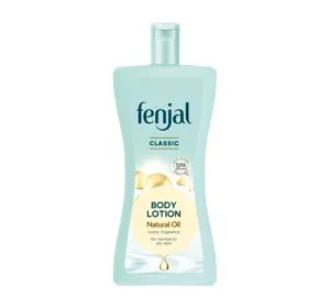 Fenjal Classic balsam do ciała 400 ml