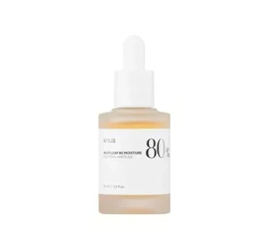 Anua Heartleaf 80 serum do twarzy 30 ml