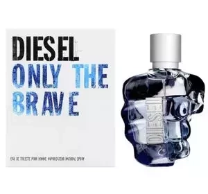 Diesel Only The Brave woda toaletowa spray 200 ml