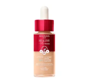 Bourjois Healthy Mix Clean podkład-serum do twarzy 51.2 W Golden Vanilla 30 ml