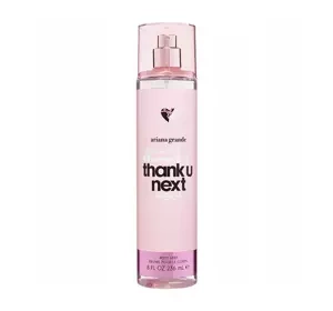 Ariana Grande Thank U Next mgiełka do ciała 236 ml