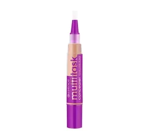 Essence Multitask wielozadaniowy korektor do twarzy 25 Warm Honey 3 ml