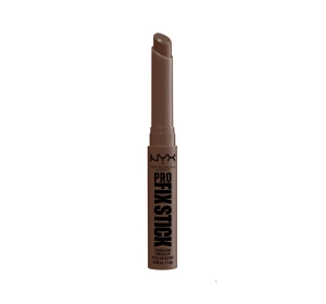 NYX Professional Makeup Pro Fix Stick korektor w sztyfcie do twarzy 17 Deep Walnut 1,6 g