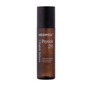 MEDIPEEL Peptide-Tox Bor Toner liftingujący tonik do twarzy z peptydami 180 ml
