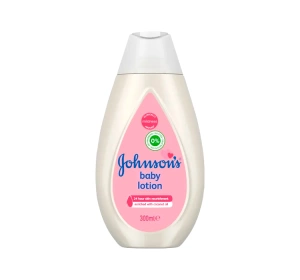 Johnson's Baby Lotion mleczko do ciała 300ml