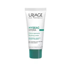 Uriage Hyseac Hydra regenerujący krem do twarzy 40 ml